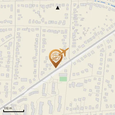 Foto zu Alter Zollweg 74, 22147 Hamburg