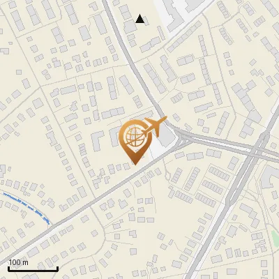 Foto zu Alter Zollweg 8, 22147 Hamburg