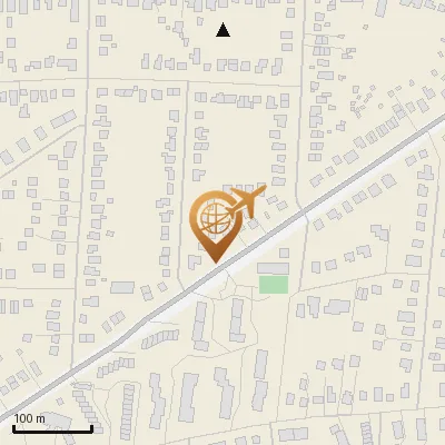 Foto zu Alter Zollweg 80, 22147 Hamburg