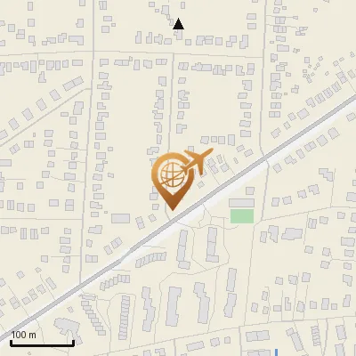 Foto zu Alter Zollweg 84, 22147 Hamburg