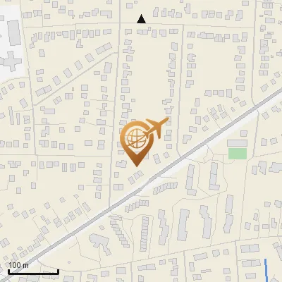 Foto zu Alter Zollweg 90, 22147 Hamburg