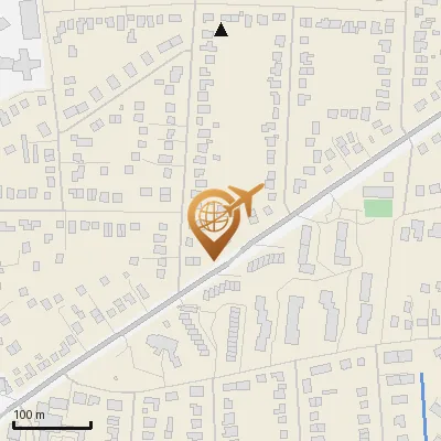 Foto zu Alter Zollweg 94, 22147 Hamburg