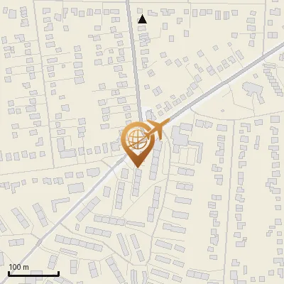 Foto zu Alter Zollweg 99, 22147 Hamburg