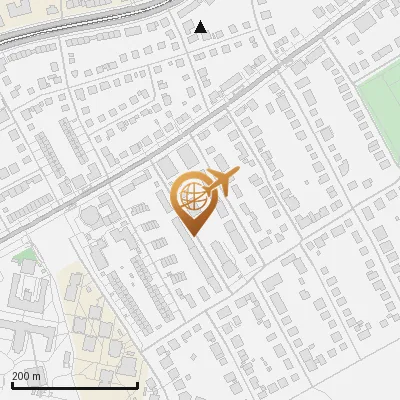 Foto zu Altersheimerstraße 11, 81545 München