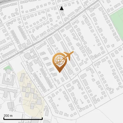 Foto zu Altersheimerstraße 16, 81545 München