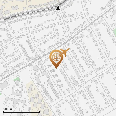 Foto zu Altersheimerstraße 6, 81545 München