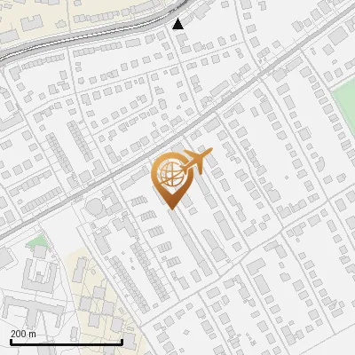 Foto zu Altersheimerstraße 9, 81545 München