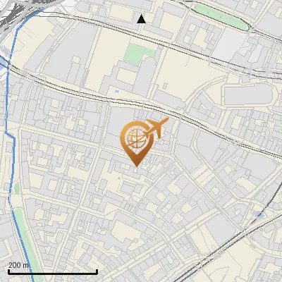 Foto zu Altheimer Eck 11, 80331 München