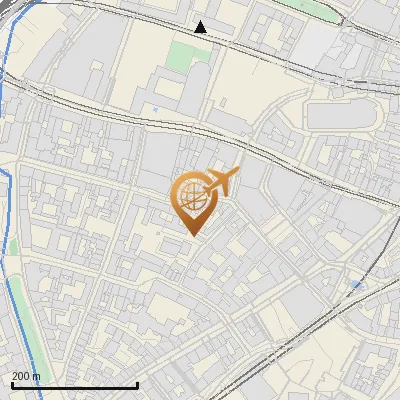 Foto zu Altheimer Eck 13, 80331 München