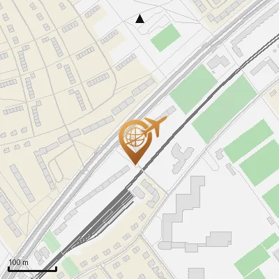 Foto zu Altkanzlerstraße 10, 14163 Berlin