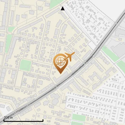 Foto zu Altmannstraße 1, 80686 München