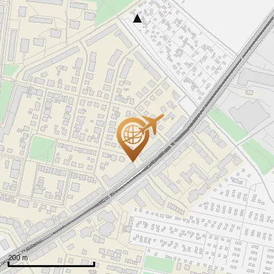 Foto zu Altmannstraße 4, 80686 München