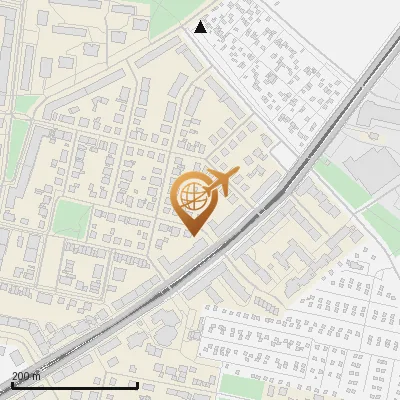 Foto zu Altmannstraße 6, 80686 München