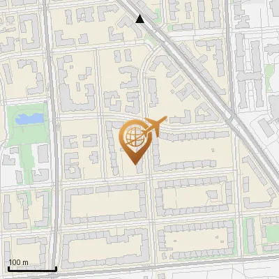 Foto zu Altmarkstraße 21, 12157 Berlin