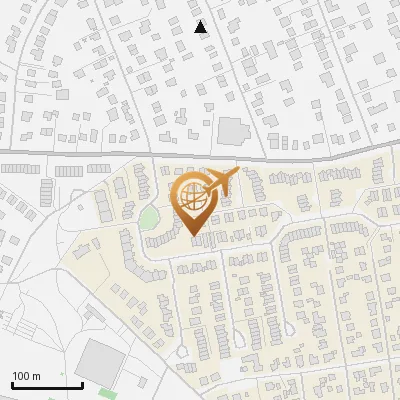 Foto zu Altmühlweg 33, 22393 Hamburg