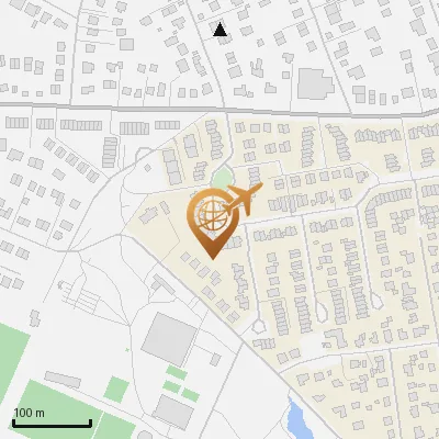 Foto zu Altmühlweg 40, 22393 Hamburg