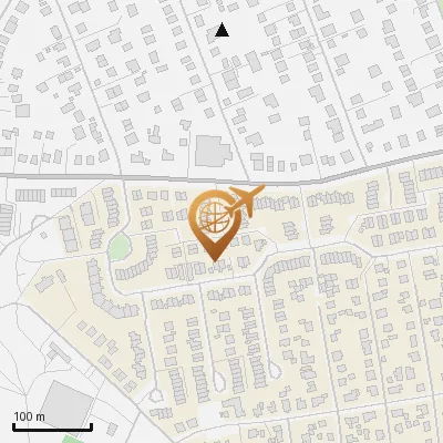 Foto zu Altmühlweg 49, 22393 Hamburg