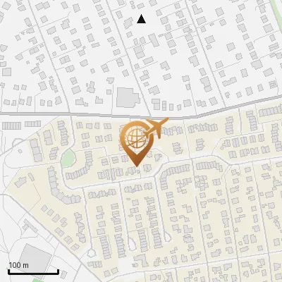 Foto zu Altmühlweg 51, 22393 Hamburg