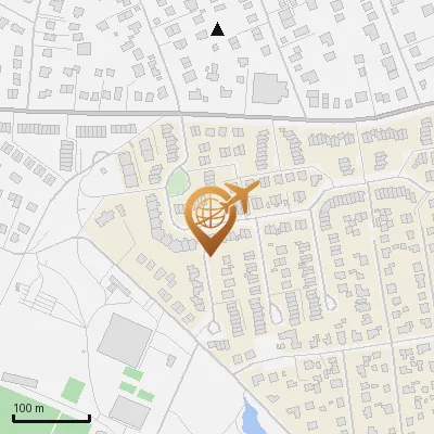 Foto zu Altmühlweg 52, 22393 Hamburg