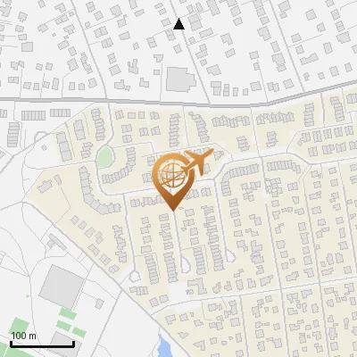 Foto zu Altmühlweg 62, 22393 Hamburg