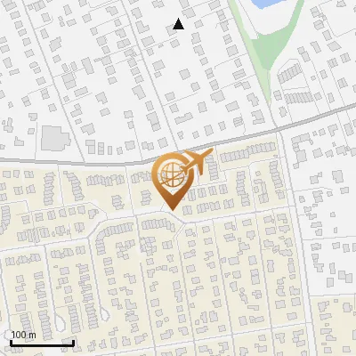 Foto zu Altmühlweg 67, 22393 Hamburg