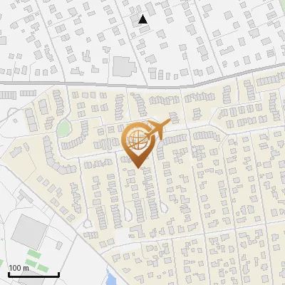 Foto zu Altmühlweg 70, 22393 Hamburg