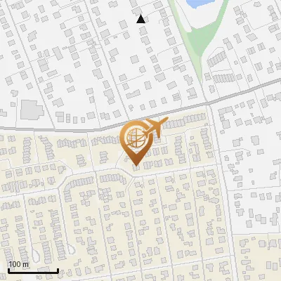 Foto zu Altmühlweg 73, 22393 Hamburg