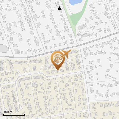 Foto zu Altmühlweg 81, 22393 Hamburg