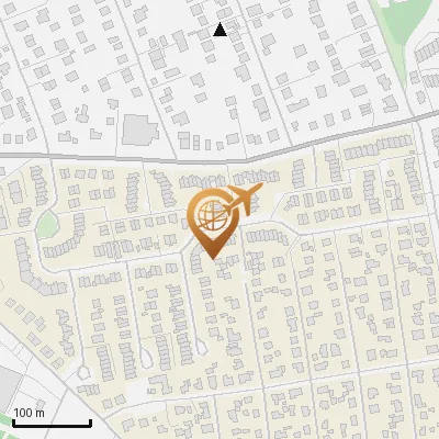 Foto zu Altmühlweg 92, 22393 Hamburg