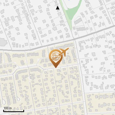 Foto zu Altmühlweg 95, 22393 Hamburg