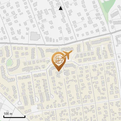 Foto zu Altmühlweg 98, 22393 Hamburg