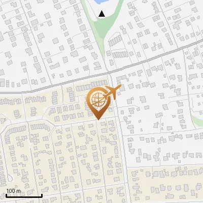 Foto zu Altmühlweg 99, 22393 Hamburg