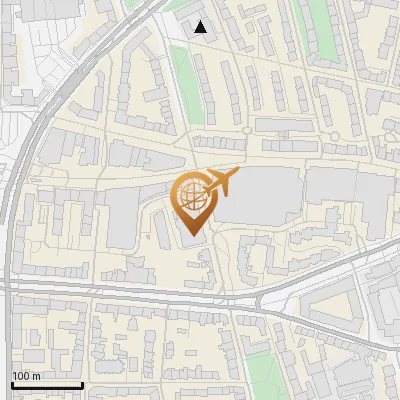 Foto zu Altonaer Poststraße 11, 22767 Hamburg