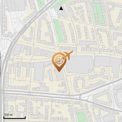 Foto zu Altonaer Poststraße 13, 22767 Hamburg