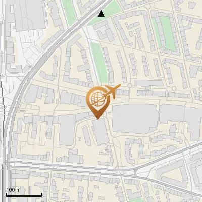 Foto zu Altonaer Poststraße 15, 22767 Hamburg