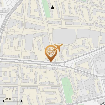 Foto zu Altonaer Poststraße 3, 22767 Hamburg