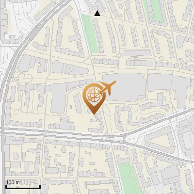 Foto zu Altonaer Poststraße 9, 22767 Hamburg