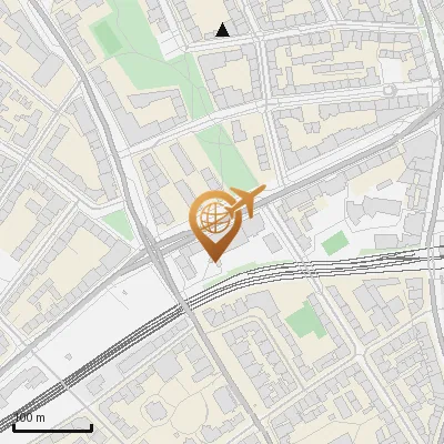 Foto zu Altonaer Straße 10, 20357 Hamburg