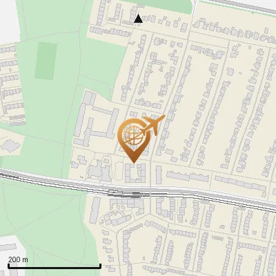 Foto zu Altonaer Straße 24, 50737 Köln