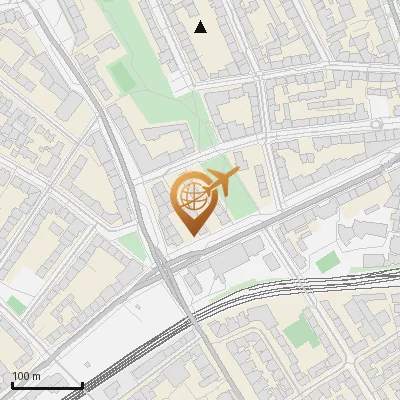 Foto zu Altonaer Straße 3 B, 20357 Hamburg