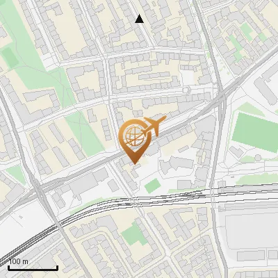 Foto zu Altonaer Straße 36, 20357 Hamburg