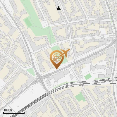 Foto zu Altonaer Straße 5, 20357 Hamburg