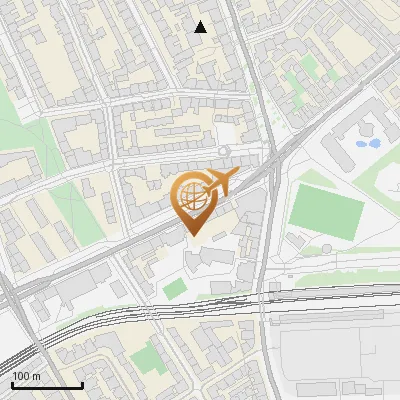 Foto zu Altonaer Straße 52, 20357 Hamburg