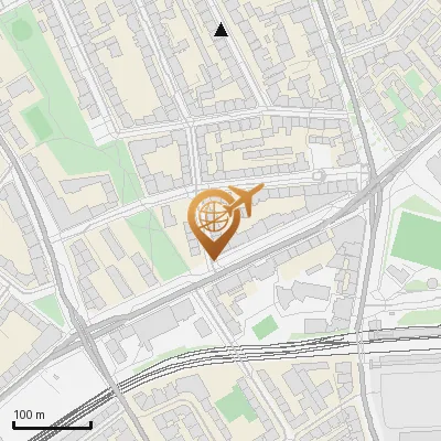 Foto zu Altonaer Straße 57, 20357 Hamburg