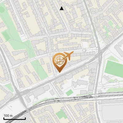 Foto zu Altonaer Straße 59, 20357 Hamburg