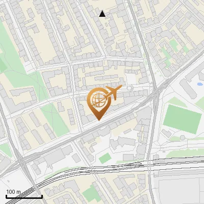 Foto zu Altonaer Straße 61, 20357 Hamburg