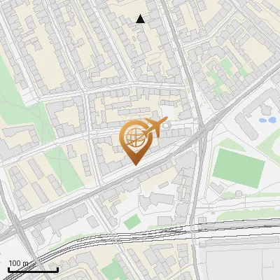 Foto zu Altonaer Straße 63, 20357 Hamburg