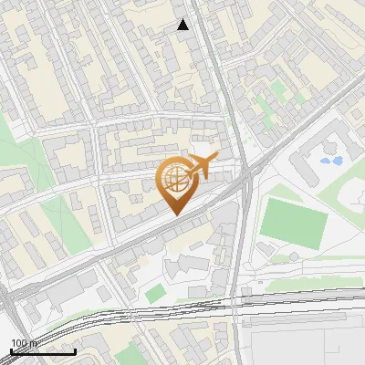 Foto zu Altonaer Straße 65, 20357 Hamburg