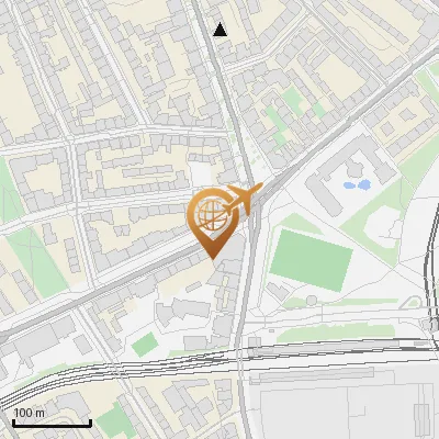 Foto zu Altonaer Straße 66, 20357 Hamburg