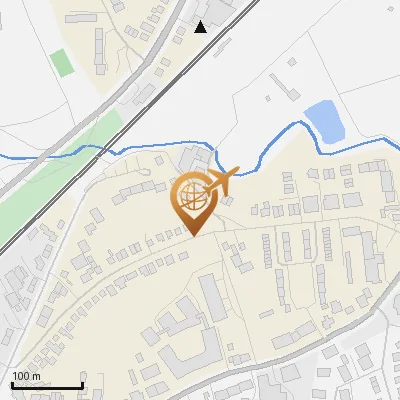 Foto zu Altrahlstedter Kamp 10, 22149 Hamburg